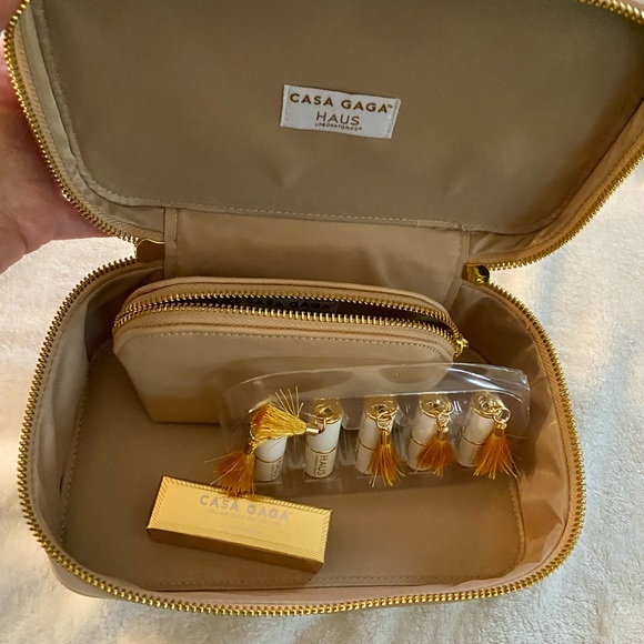 Lady Gaga Bundle Graphic Women's Hoodie + Haus Labs - Picture 4 of 6